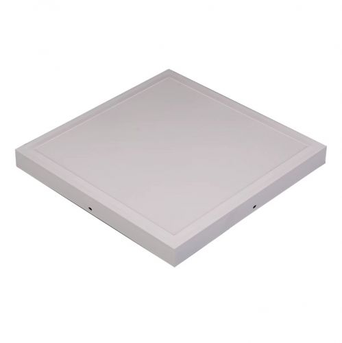 DR-CPDLBP-SR/SS LED Big Panels Iron+Aluminum Square Version