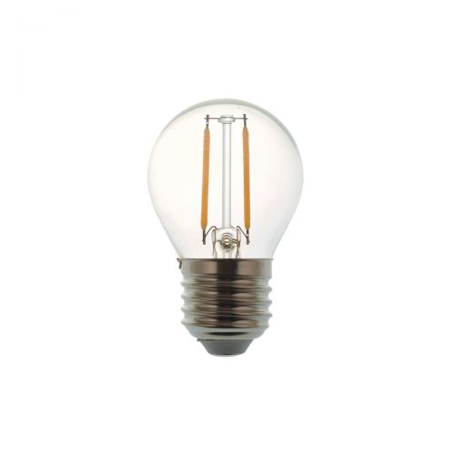 DR-FBLCFB-G45/C35/TC35 LED Classic Filament Bulbs