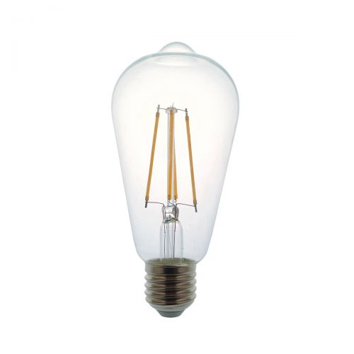 DR-FBLCFB-ST64 LED Classic Filament Bulbs