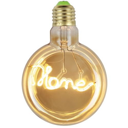 DR-FBLDFFL LED Alphabets&Modelings Filament Bulbs