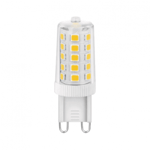 DR-GLG9-C LED Classic G9 Lamps Ceramic Housing