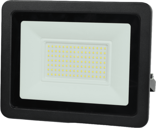 DR-FLFCF-A LED Flood Light Version A Die-Casting Aluminum