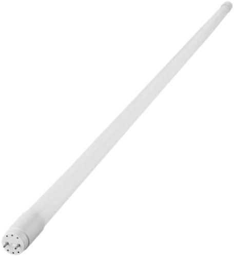 DR-BHLBL-T8G LED Glass Tube T8 Lights