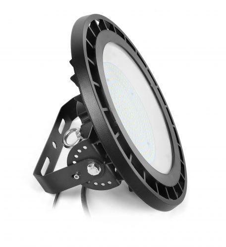 DR-BHLBL-UA LED Highbay UFO Lights Die-Casting Aluminum