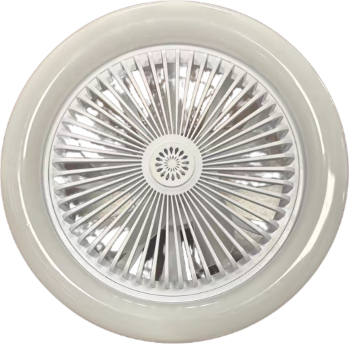DR-BHLOFL LED Fan Light