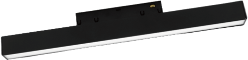 DR-BHLMTL-FL LED Magnetic Track Light Flood Light