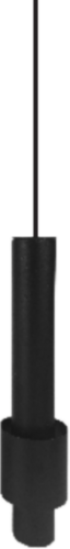 DR-BHLMTL-PLB LED Magnetic Track Light Pendent Light